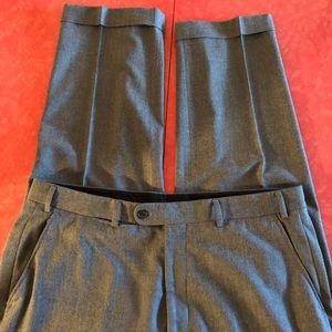 HILTL wool trousers (38)